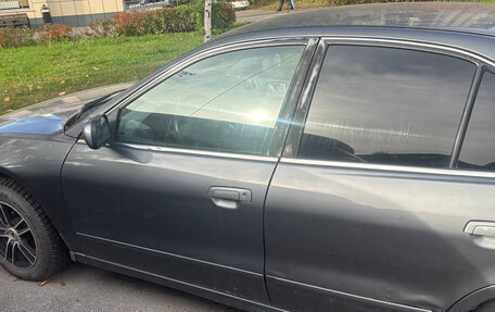 Mitsubishi Galant VIII, 2003 год, 200 000 рублей, 1 фотография