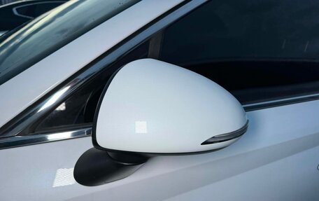 Hyundai Sonata VIII, 2022 год, 2 330 000 рублей, 10 фотография