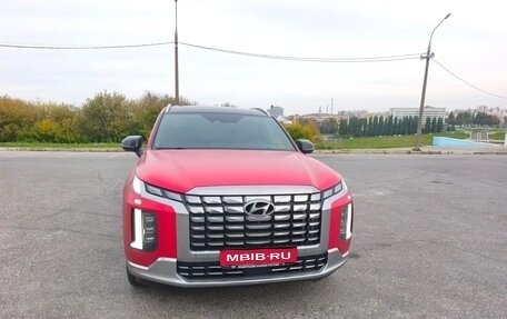 Hyundai Palisade I, 2023 год, 5 220 000 рублей, 1 фотография
