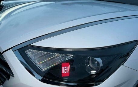 Hyundai Sonata VIII, 2022 год, 2 330 000 рублей, 7 фотография