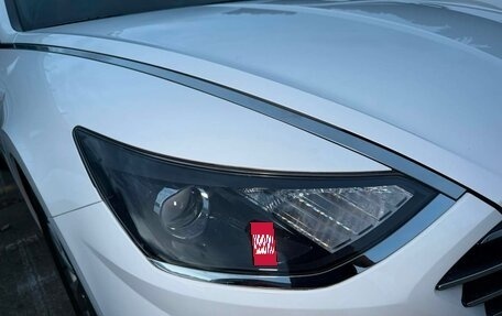 Hyundai Sonata VIII, 2022 год, 2 330 000 рублей, 6 фотография