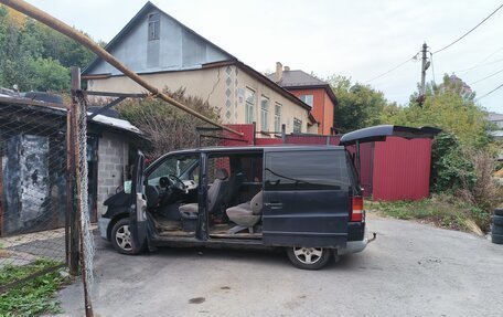 Mercedes-Benz Vito, 1998 год, 355 000 рублей, 1 фотография