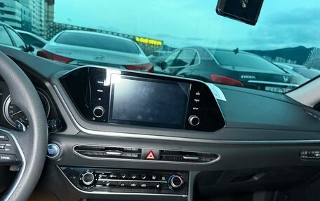 Hyundai Sonata VIII, 2022 год, 2 330 000 рублей, 19 фотография