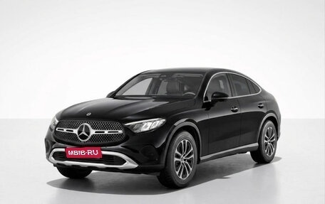 Mercedes-Benz GLC Coupe, 2026 год, 9 968 000 рублей, 1 фотография