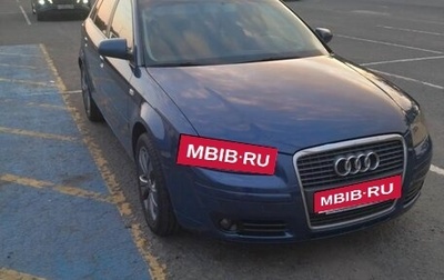 Audi A3, 2006 год, 690 000 рублей, 1 фотография