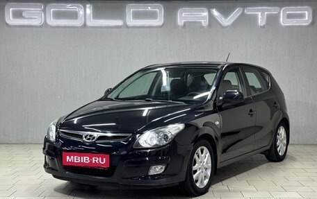 Hyundai i30 I, 2009 год, 790 000 рублей, 1 фотография
