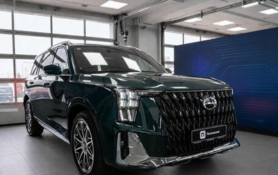 GAC GS8, 2026 год, 5 349 000 рублей, 1 фотография