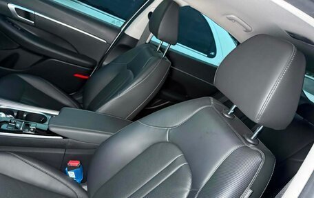 Hyundai Sonata VIII, 2022 год, 2 330 000 рублей, 26 фотография