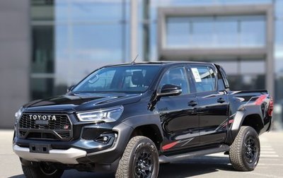 Toyota Hilux VIII, 2026 год, 9 990 000 рублей, 1 фотография
