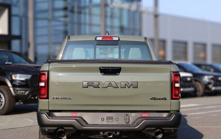 Rambler 1500, 2026 год, 10 990 000 рублей, 6 фотография