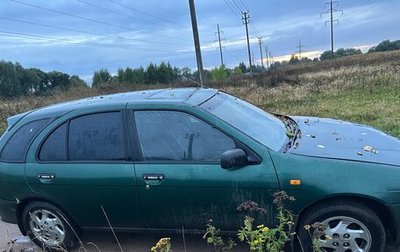 Nissan Almera, 1996 год, 135 000 рублей, 1 фотография