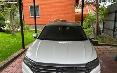 Volkswagen Jetta VII, 2020 год, 1 600 000 рублей, 1 фотография