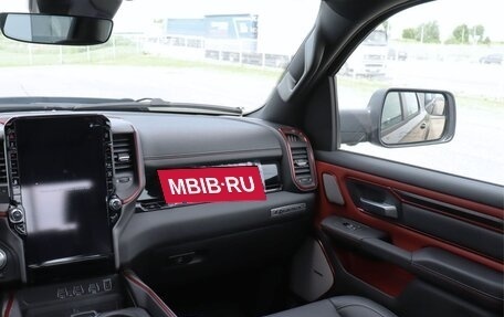 Rambler 1500, 2026 год, 10 990 000 рублей, 26 фотография