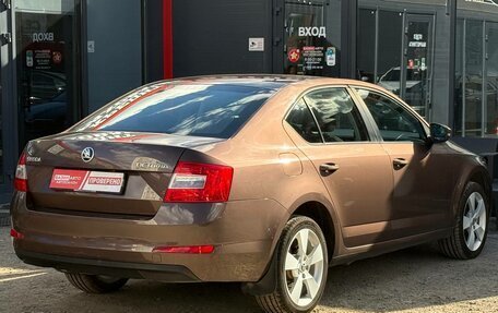 Skoda Octavia, 2014 год, 1 150 000 рублей, 8 фотография