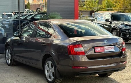 Skoda Octavia, 2014 год, 1 150 000 рублей, 6 фотография