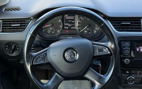 Skoda Octavia, 2014 год, 1 150 000 рублей, 15 фотография