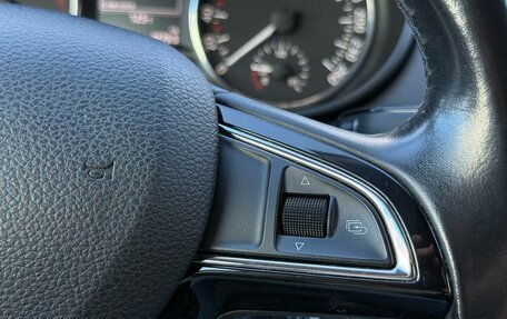 Skoda Octavia, 2014 год, 1 150 000 рублей, 17 фотография