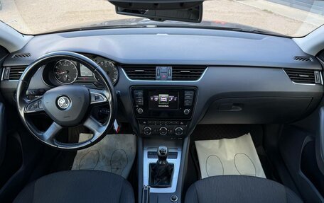 Skoda Octavia, 2014 год, 1 150 000 рублей, 11 фотография