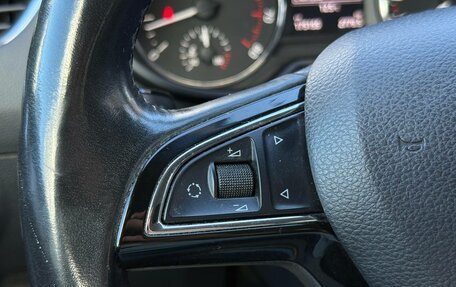Skoda Octavia, 2014 год, 1 150 000 рублей, 16 фотография