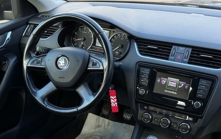 Skoda Octavia, 2014 год, 1 150 000 рублей, 13 фотография