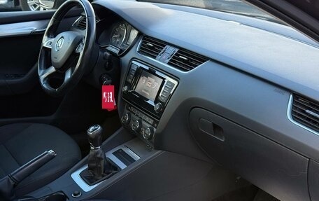 Skoda Octavia, 2014 год, 1 150 000 рублей, 12 фотография