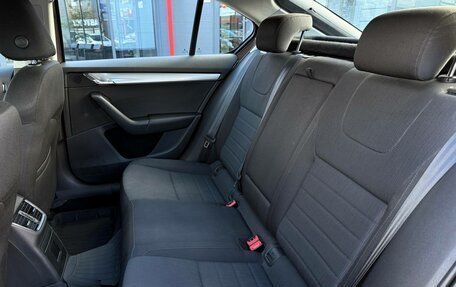 Skoda Octavia, 2014 год, 1 150 000 рублей, 28 фотография