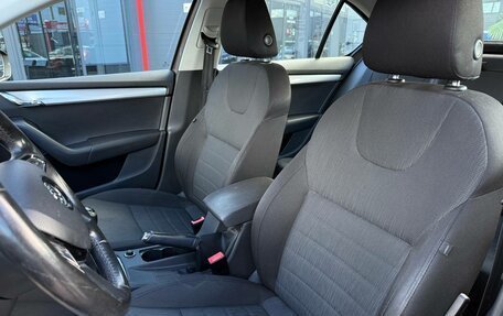 Skoda Octavia, 2014 год, 1 150 000 рублей, 26 фотография