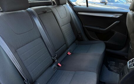 Skoda Octavia, 2014 год, 1 150 000 рублей, 29 фотография