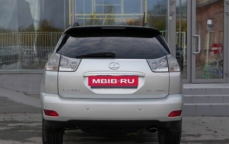 Lexus RX II рестайлинг, 2007 год, 1 250 000 рублей, 6 фотография