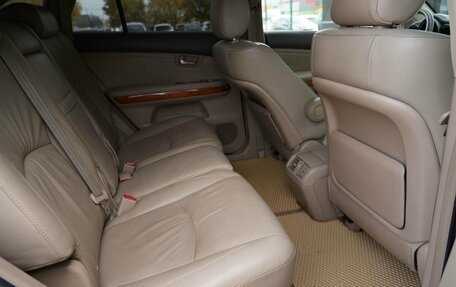 Lexus RX II рестайлинг, 2007 год, 1 250 000 рублей, 21 фотография
