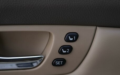 Lexus RX II рестайлинг, 2007 год, 1 250 000 рублей, 12 фотография