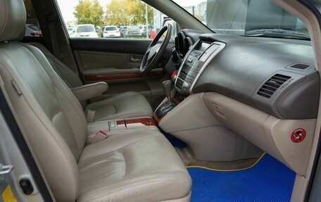 Lexus RX II рестайлинг, 2007 год, 1 250 000 рублей, 19 фотография