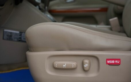 Lexus RX II рестайлинг, 2007 год, 1 250 000 рублей, 13 фотография