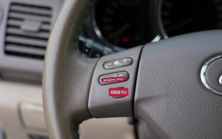 Lexus RX II рестайлинг, 2007 год, 1 250 000 рублей, 14 фотография