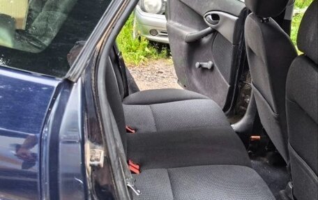 Ford Focus IV, 2004 год, 150 000 рублей, 12 фотография