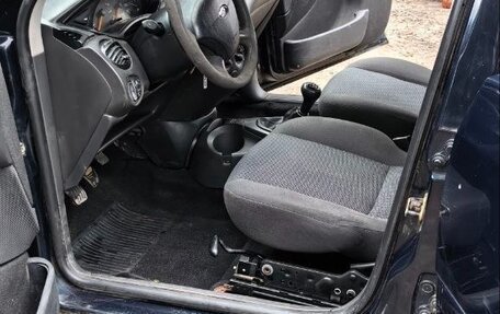 Ford Focus IV, 2004 год, 150 000 рублей, 16 фотография