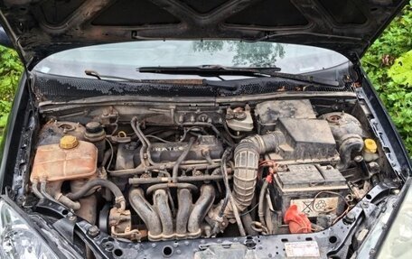 Ford Focus IV, 2004 год, 150 000 рублей, 25 фотография