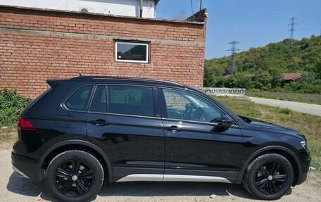 Volkswagen Tiguan II, 2019 год, 1 500 000 рублей, 6 фотография