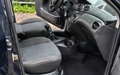 Ford Focus IV, 2004 год, 150 000 рублей, 22 фотография