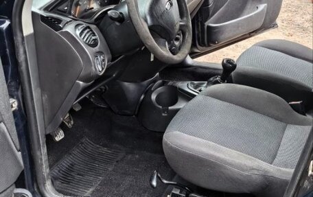 Ford Focus IV, 2004 год, 150 000 рублей, 23 фотография