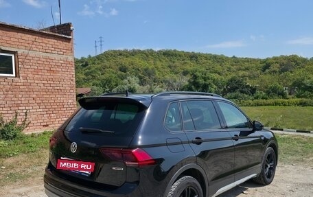 Volkswagen Tiguan II, 2019 год, 1 500 000 рублей, 5 фотография