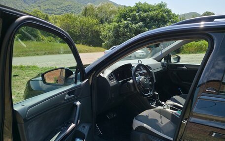Volkswagen Tiguan II, 2019 год, 1 500 000 рублей, 7 фотография