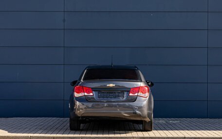 Chevrolet Cruze II, 2011 год, 695 000 рублей, 5 фотография