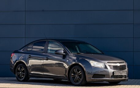 Chevrolet Cruze II, 2011 год, 695 000 рублей, 7 фотография