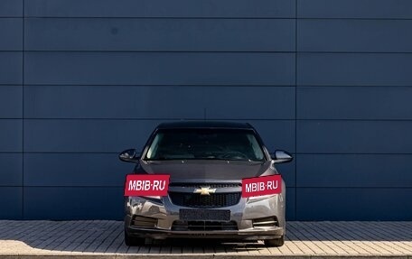 Chevrolet Cruze II, 2011 год, 695 000 рублей, 2 фотография