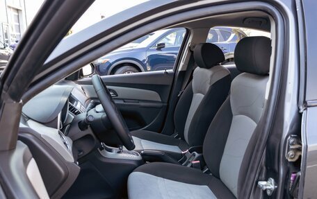 Chevrolet Cruze II, 2011 год, 695 000 рублей, 11 фотография