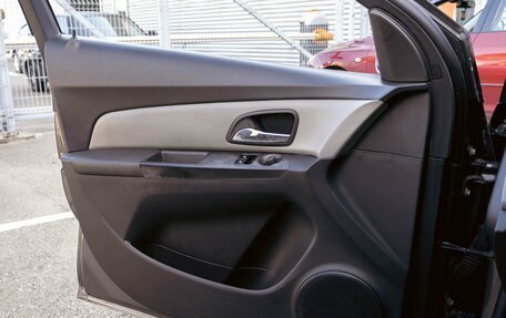 Chevrolet Cruze II, 2011 год, 695 000 рублей, 12 фотография
