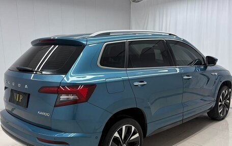 Skoda Karoq I, 2023 год, 2 159 000 рублей, 2 фотография