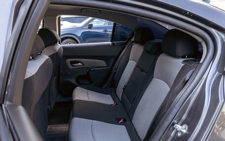Chevrolet Cruze II, 2011 год, 695 000 рублей, 18 фотография