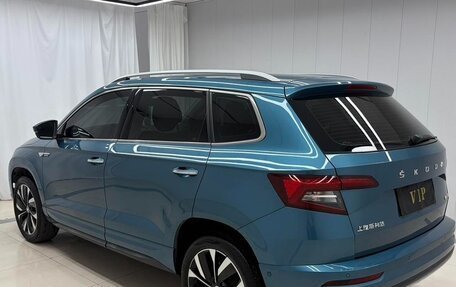 Skoda Karoq I, 2023 год, 2 159 000 рублей, 5 фотография